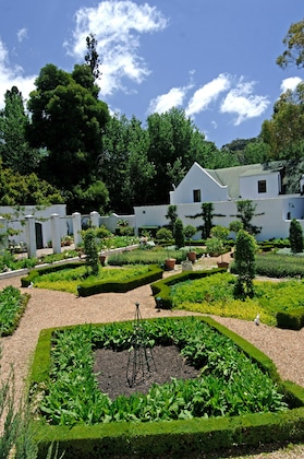 Gallery - The Cellars-Hohenort