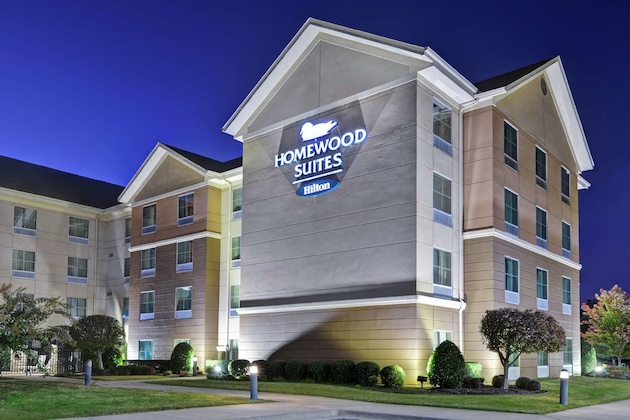 Gallery - Homewood Suites By Hilton Fayetteville