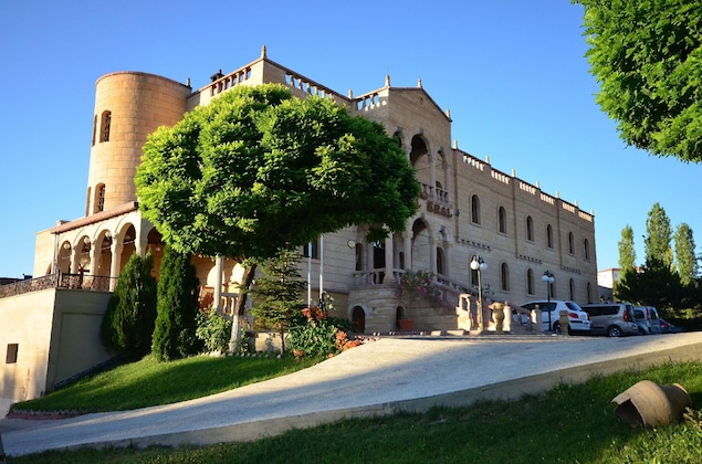 Gallery - Hotel Kral - Special Class