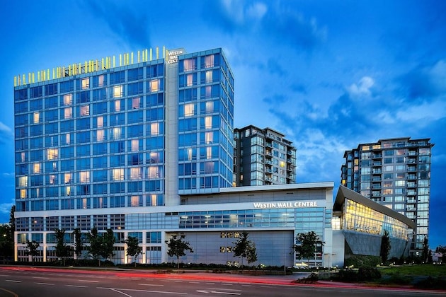 Gallery - The Westin Wall Centre, Vancouver Airport