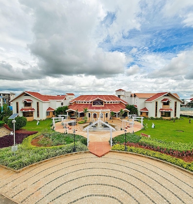 Gallery - Clarks Exotica Resort & Spa