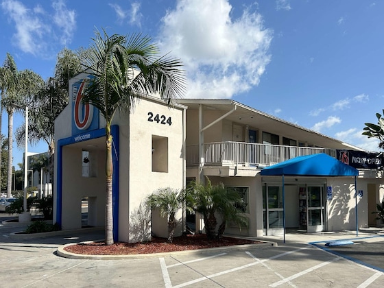 Gallery - Motel 6 San Diego - Circle - Mission Valley
