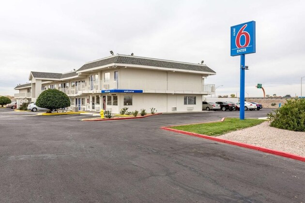 Gallery - Motel 6 Albuquerque South - Airport