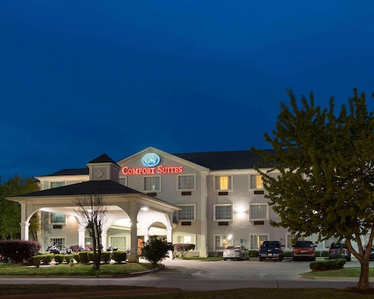 Gallery - Comfort Suites Texarkana Texas