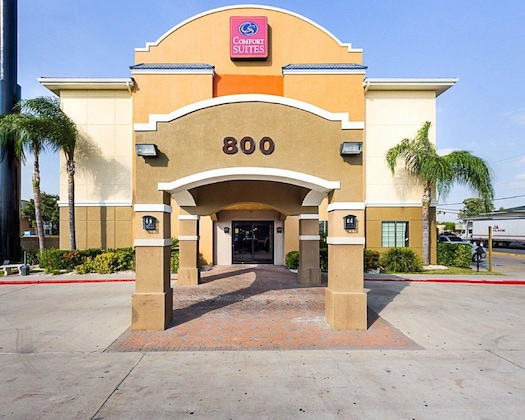Gallery - Comfort Suites Mcallen Airport And La Plaza Mall
