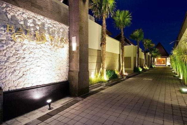 Gallery - Bali Swiss Villa