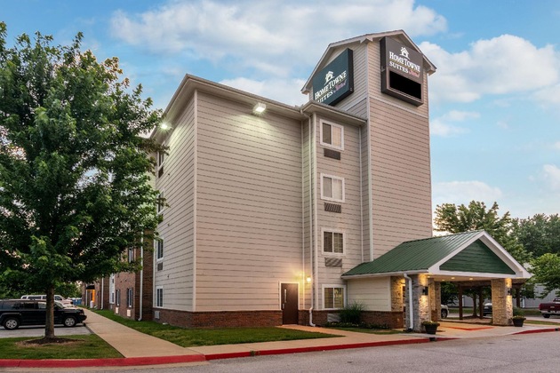 Gallery - Hometowne Studios & Suites By Red Roof Bentonville