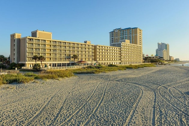 Gallery - Westgate Myrtle Beach Oceanfront Resort