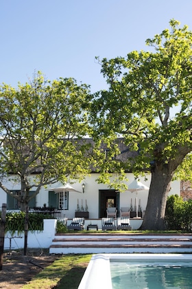 Gallery - Steenberg Hotel & Spa