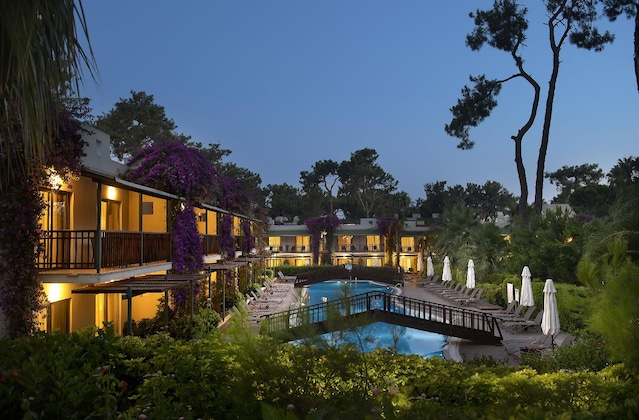 Gallery - Turquoise Hotel - All Inclusive
