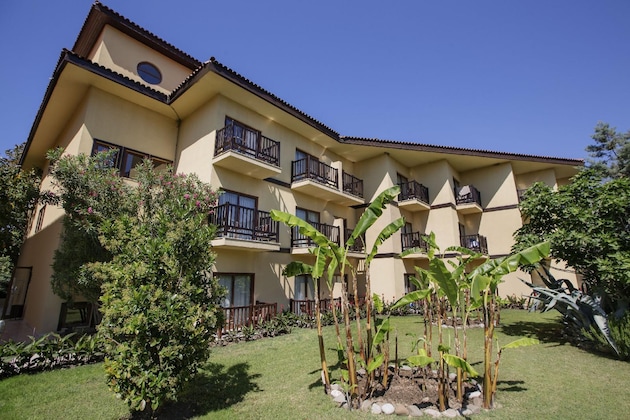 Gallery - Alba Resort Hotel - Ultra All Inclusive