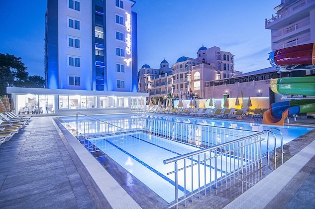 Gallery - Kolibri Hotel