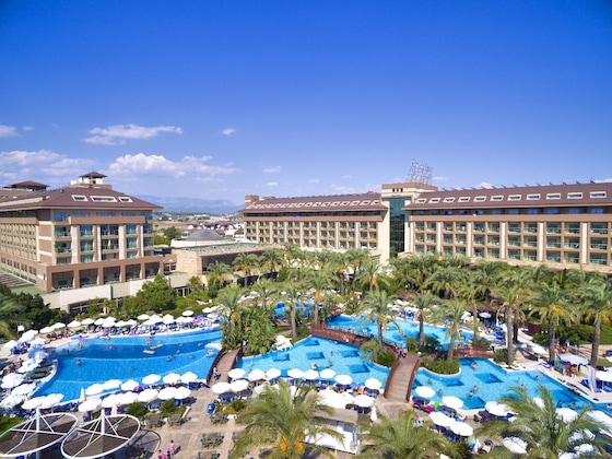 Gallery - Sunis Kumköy Beach Resort Hotel & Spa - All Inclusive
