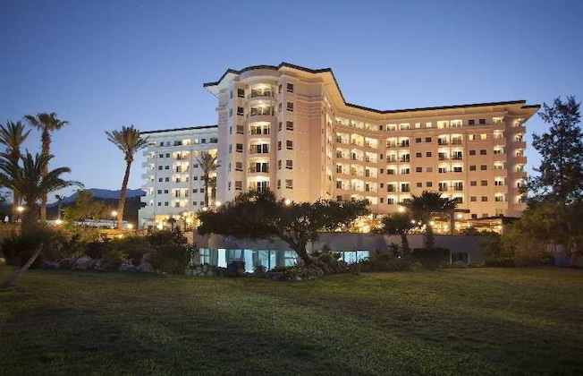 Gallery - Kilikya Resort Camyuva (Former Elize Beach Resort)