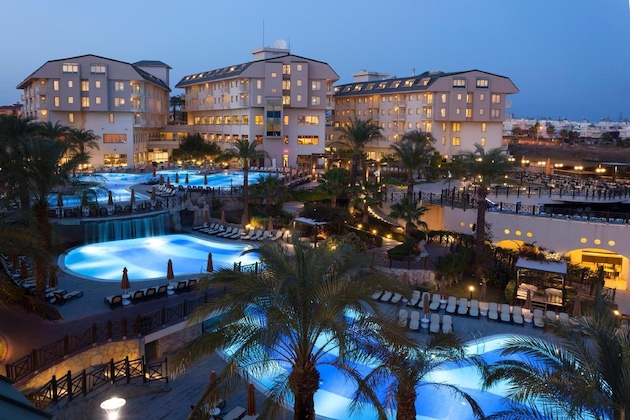 Gallery - Novum Garden Side - All Inclusive