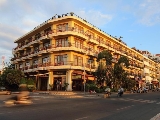 Gallery - Amanjaya Pancam Phnom Penh