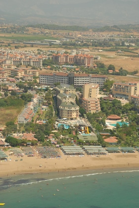 Gallery - Side Sun Hotel - All Inclusive