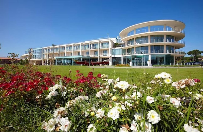 Gallery - Smy Pisa Plaza