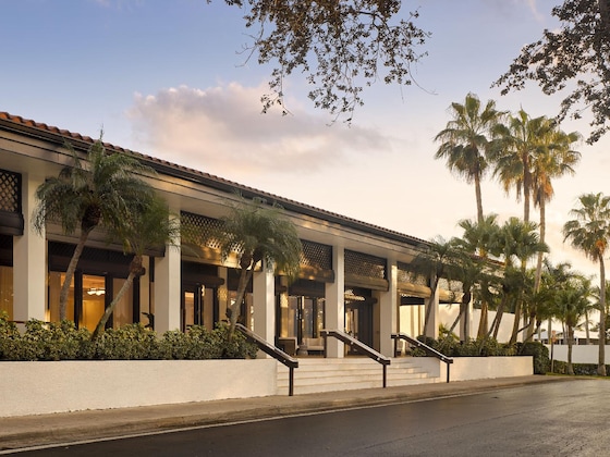 Gallery - Pga National Resort