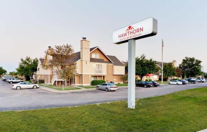 Gallery - Hawthorn Extended Stay By Wyndham Wichita