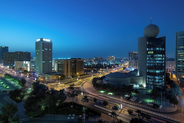 Gallery - Sheraton Dubai Creek Hotel & Towers
