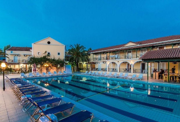 Gallery - Perkes Hotel