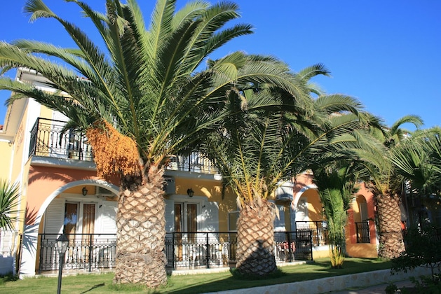 Gallery - Metaxa Hotel