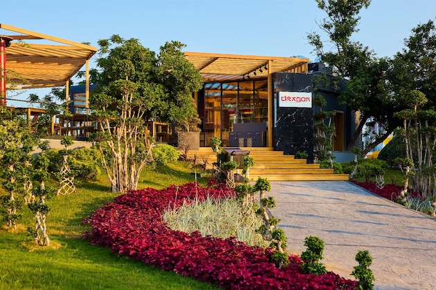 Gallery - Mövenpick Resort Antalya Tekirova