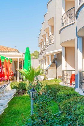 Gallery - Sayanora Hotel- All Inclusive