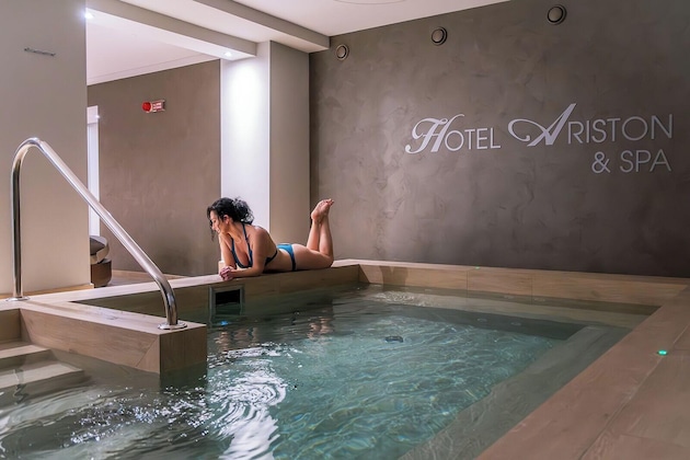 Gallery - Hotel Ariston & Spa