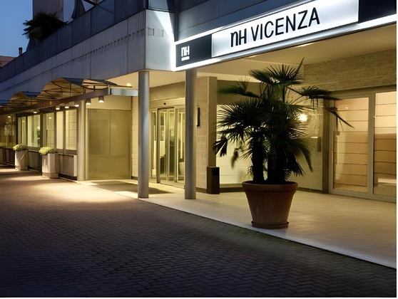 Gallery - Hotel Vicenza Tiepolo
