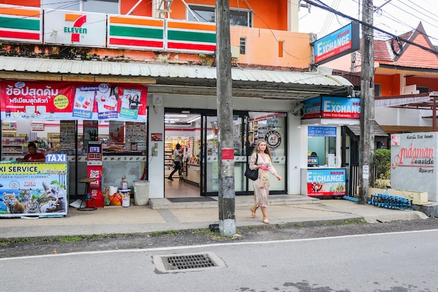 Gallery - Andaman Seaside Resort