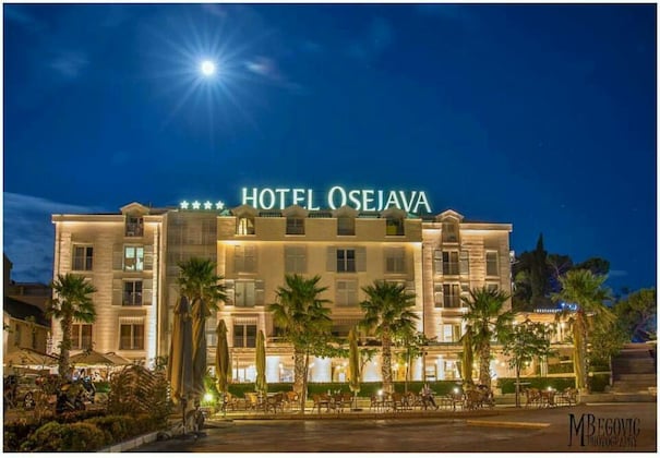 Gallery - Hotel Osejava