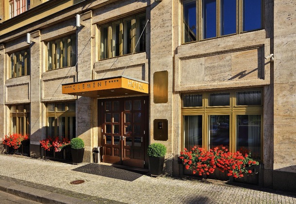 Gallery - Hotel Clement