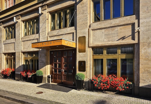 Gallery - Hotel Clement
