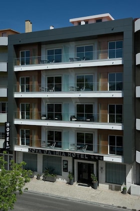 Gallery - Cova Da Iria