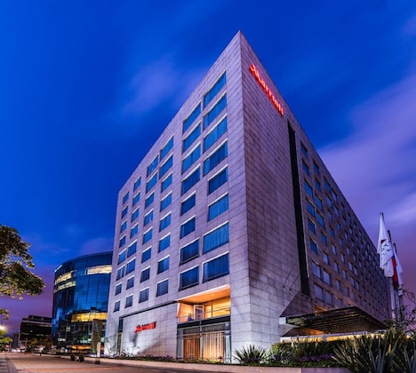 Gallery - Bogota Marriott Hotel