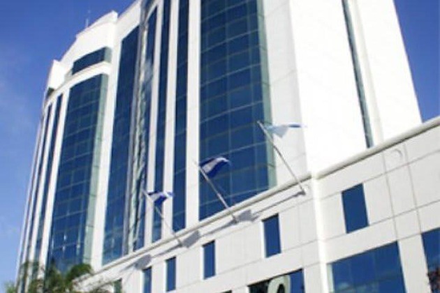 Gallery - Tegucigalpa Marriott Hotel