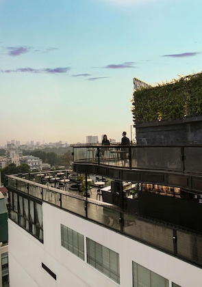 Gallery - La Nueva Boutique Hotel Ha Noi