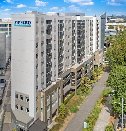 Gallery - Nesuto Stadium Hotel And Apartments