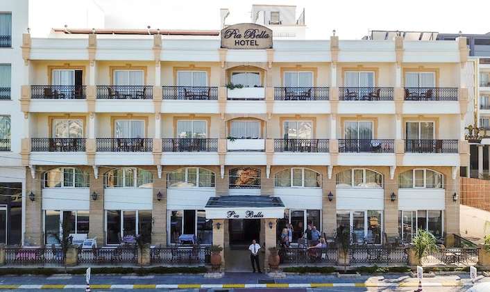Gallery - Pia Bella Hotel