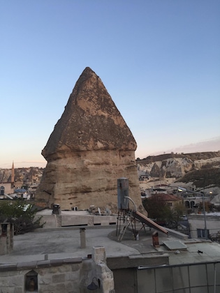 Gallery - Aydinli Cave House