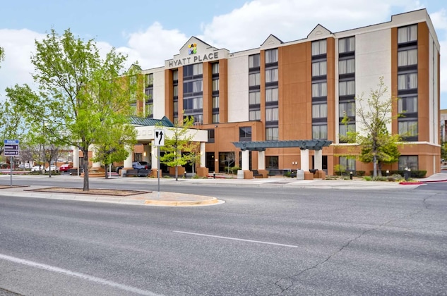 Gallery - Hyatt Place Albuquerque Uptown