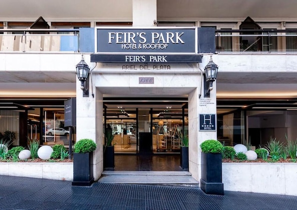Gallery - Feir's Park Hotel