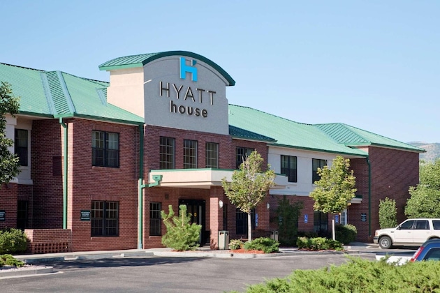 Gallery - Hyatt House Colorado Springs