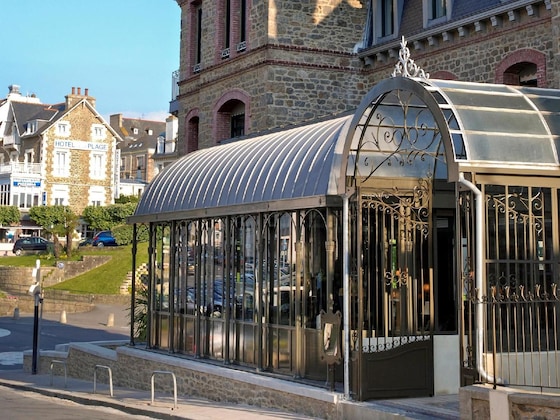 Gallery - Royal Emeraude Hotel Dinard - Mgallery Collection