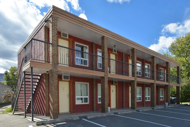 Gallery - Canadas Best Value Inn & Suites Fernie
