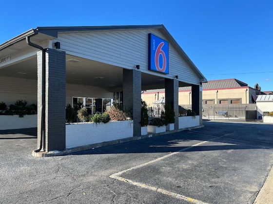 Gallery - Motel 6 Greenville, Nc – Ecu-Medical Center
