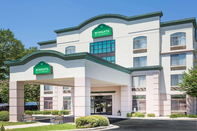 Gallery - Comfort Inn & Suites Greenville Near Convention Center