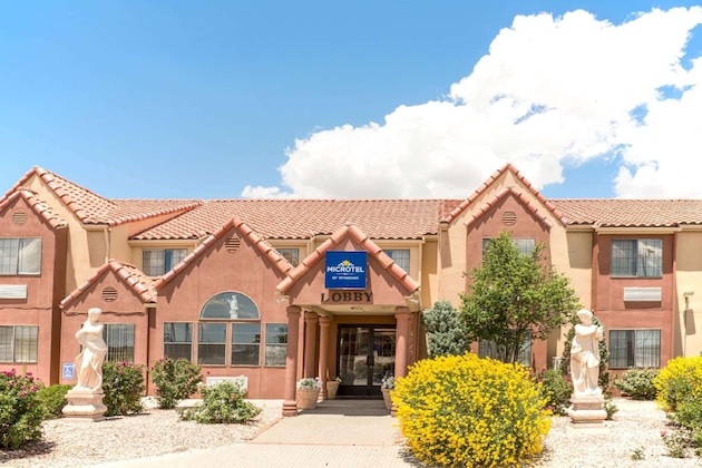 Gallery - Microtel Inn & Suites By Wyndham Gallup